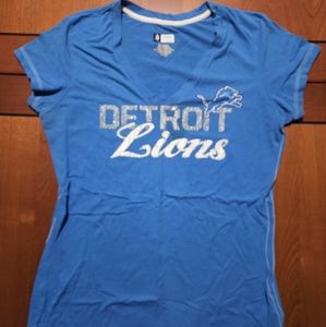 Detroit Lions shirt